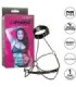 CALEXOTICS - EUPHORIA ARNÉS DE CUELLO DE CADENA TALLA GRANDE