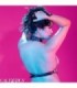 CALEXOTICS - EUPHORIA ARNÉS DE CUELLO DE CADENA TALLA GRANDE