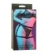 CALEXOTICS - EUPHORIA ARNÉS DE MUSLO EQUITACIÓN TALLA GRANDE