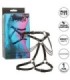 CALEXOTICS - EUPHORIA ARNÉS DE MUSLO CADENA TALLA GRANDE