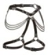 CALEXOTICS - EUPHORIA ARNÉS DE MUSLO CADENA TALLA GRANDE