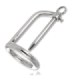 METAL HARD - ANILLO GLANDE CON PLUG