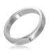 METAL HARD - COCKRING METAL FAT 40MM