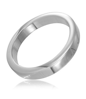 METAL HARD - COCKRING METAL FAT 55MM