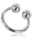 METAL HARD - ANILLA PARA GLANDE 30MM