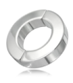 METAL HARD - ANILLO TESTÍCULOS ACERO INOXIDABLE 14 MM
