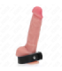 KINK - ANILLO PENE CUERO CON CIERRE A PRESIÓN 22 X 2 CM