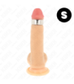 KINK - ANILLO PENE METAL 2.6 CM