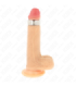KINK - ANILLO PENE METAL 3 CM