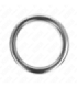 KINK - ANILLO PENE METAL 3 CM