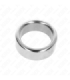 KINK - ANILLO PENE METAL 3 CM