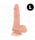 KINK - ANILLO PENE METAL 5 CM INTERNO