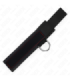 KINK - ANILLO PENE ESPONJA CON CIERRE DE VELCRO 20 X 3.5 CM