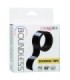 CALEXOTICS - BOUNDLESS CINTA DE ESCLAVITUD NEGRO