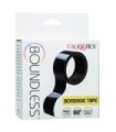 CALEXOTICS - BOUNDLESS CINTA DE ESCLAVITUD NEGRO