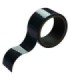 CALEXOTICS - BOUNDLESS CINTA DE ESCLAVITUD NEGRO