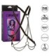 CALEXOTICS - EUPHORIA ARNÉS DE MÚLTIPLES CADENAS PREMIUM TALLA PLUS