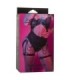 CALEXOTICS - EUPHORIA ARNÉS DE MUSLO CON CADENAS PREMIUM