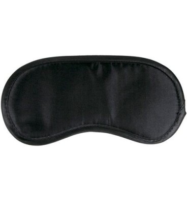 SECRETPLAY - VENDA ACOLCHADA NEGRO