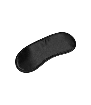 SECRETPLAY - VENDA ACOLCHADA NEGRO