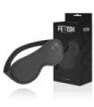 FETISH SUBMISSIVE - ANTIFAZ CUERO VEGANO II CON FORRO DE NEOPRENO