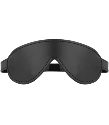 INTENSE - FETISH ANTIFAZ CUERO VEGANO