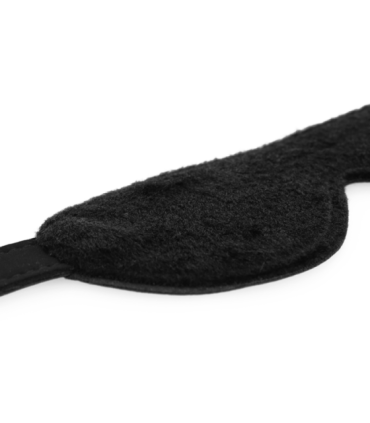 INTENSE - FETISH ANTIFAZ CUERO VEGANO