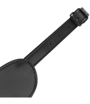 INTENSE - FETISH ANTIFAZ CUERO VEGANO