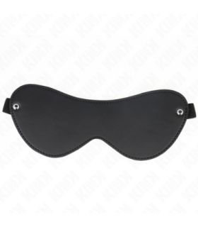 KINK - VENDA DE POLIPIEL CON 2 REMACHES 23 x 9.5 CM