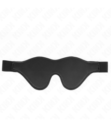 KINK - VENDA DE POLIPIEL CON CINTURÓN ELÁSTICO 21 x 8 CM