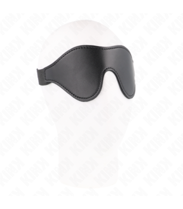 KINK - VENDA DE POLIPIEL CON CINTURÓN ELÁSTICO 21 x 8 CM