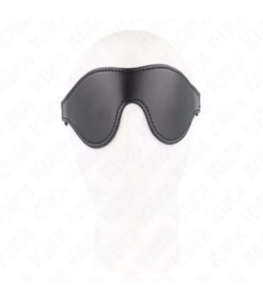 KINK - VENDA DE POLIPIEL CON CINTURÓN ELÁSTICO 21 x 8 CM