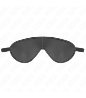 KINK - VENDA DE OJOS DE PIEL SIMPLE 19.5 x 7.5 CM
