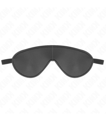 KINK - VENDA DE OJOS DE PIEL SIMPLE 19.5 x 7.5 CM