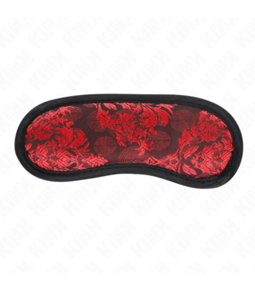 KINK - VENDA DE OJOS SCANDAL 18.5 x 8 CM