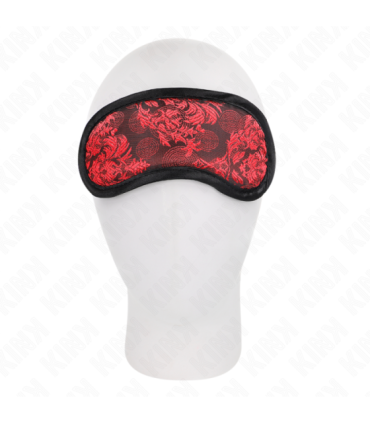 KINK - VENDA DE OJOS SCANDAL 18.5 x 8 CM