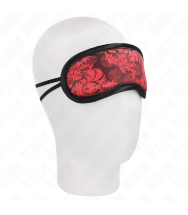 KINK - VENDA DE OJOS SCANDAL 18.5 x 8 CM