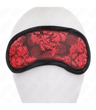 KINK - VENDA DE OJOS SCANDAL 18.5 x 8 CM