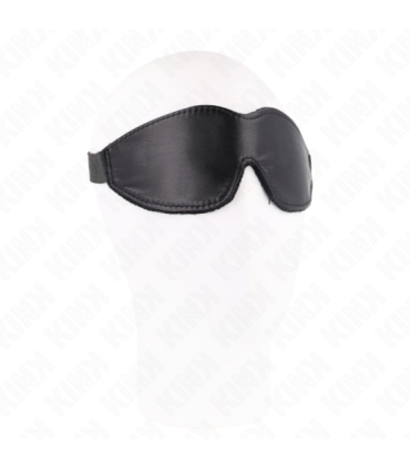 KINK - VENDA FORRADA DE PIEL 20 x 7 CM