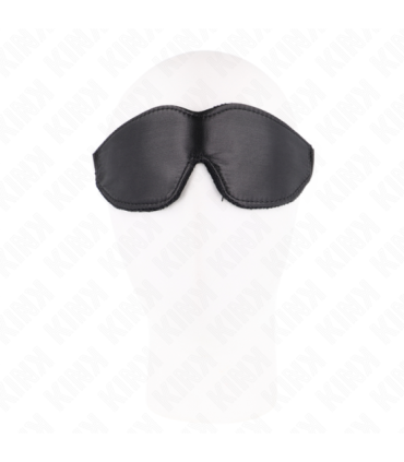 KINK - VENDA FORRADA DE PIEL 20 x 7 CM