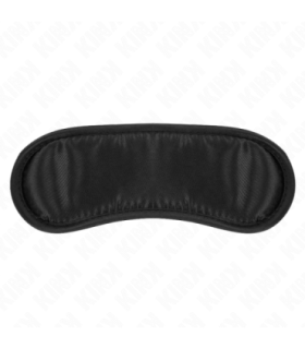 KINK - VENDA DE RASO 19 x 6 CM AJUSTABLE 16-38 CM