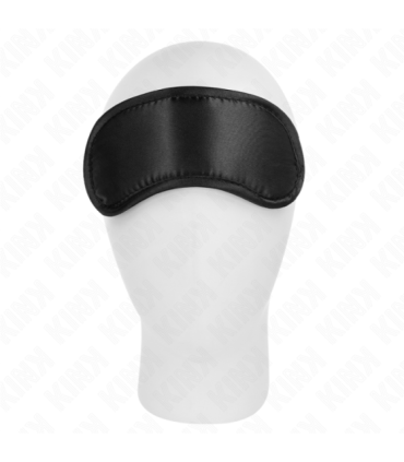 KINK - VENDA DE RASO 19 x 6 CM AJUSTABLE 16-38 CM