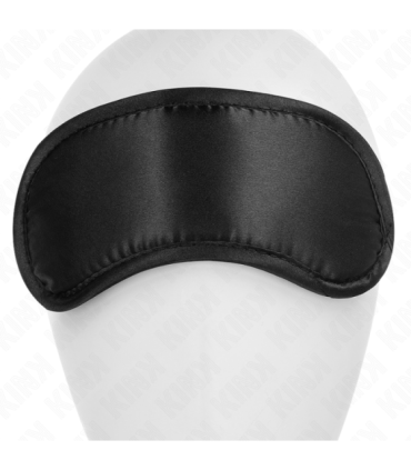 KINK - VENDA DE RASO 19 x 6 CM AJUSTABLE 16-38 CM