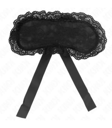 KINK - VENDA DE ENCAJE MODELO 1 22.5 x 11 CM