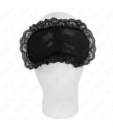 KINK - VENDA DE ENCAJE MODELO 1 22.5 x 11 CM