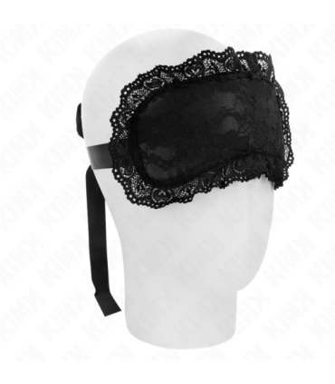 KINK - VENDA DE ENCAJE MODELO 1 22.5 x 11 CM