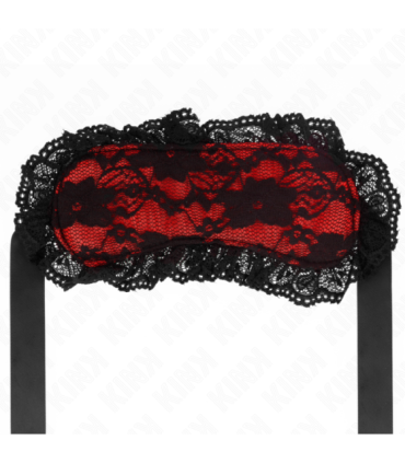 KINK - VENDA DE ENCAJE MODELO 3 22.5 x 11 CM