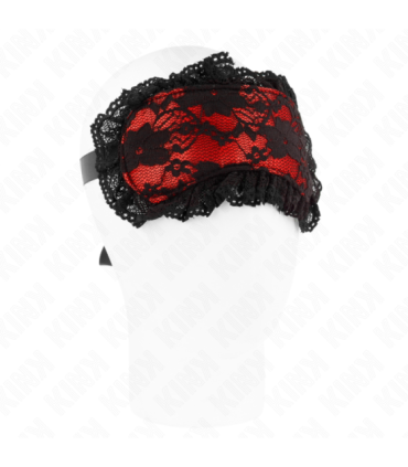 KINK - VENDA DE ENCAJE MODELO 3 22.5 x 11 CM