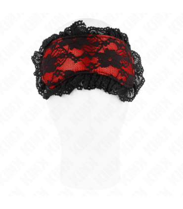 KINK - VENDA DE ENCAJE MODELO 3 22.5 x 11 CM