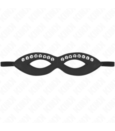 KINK - ANTIFAZ PARA OJOS CON MINI REMACHES MODELO 1 20.5 x 5.5 CM